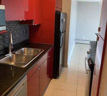 Move-Out Cleaning Services Calgary