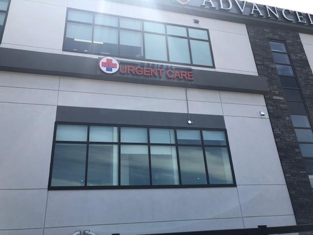 Professional Commercial Window Cleaning Calgary