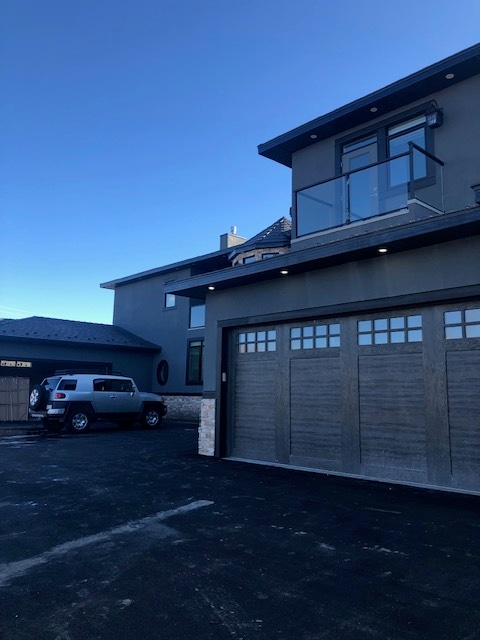 Residential Window Cleaning Services Calgary